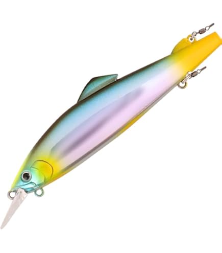 カ*葵様 ダイワ　ネオステージ　AY90MLB-Ｓ・4　アユイング　鮎　鮎ルアー DAIWA（釣り） ダイワ ネオステージ アユイング 90MLB-S・4 / 鮎